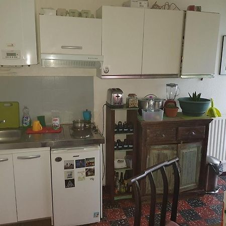 Appart Independant, 1 Lit Deux Personnes Et 1 Appoint Piscine Jardin Direct Gare Aeroport Et Jardin Τουλούζη Εξωτερικό φωτογραφία