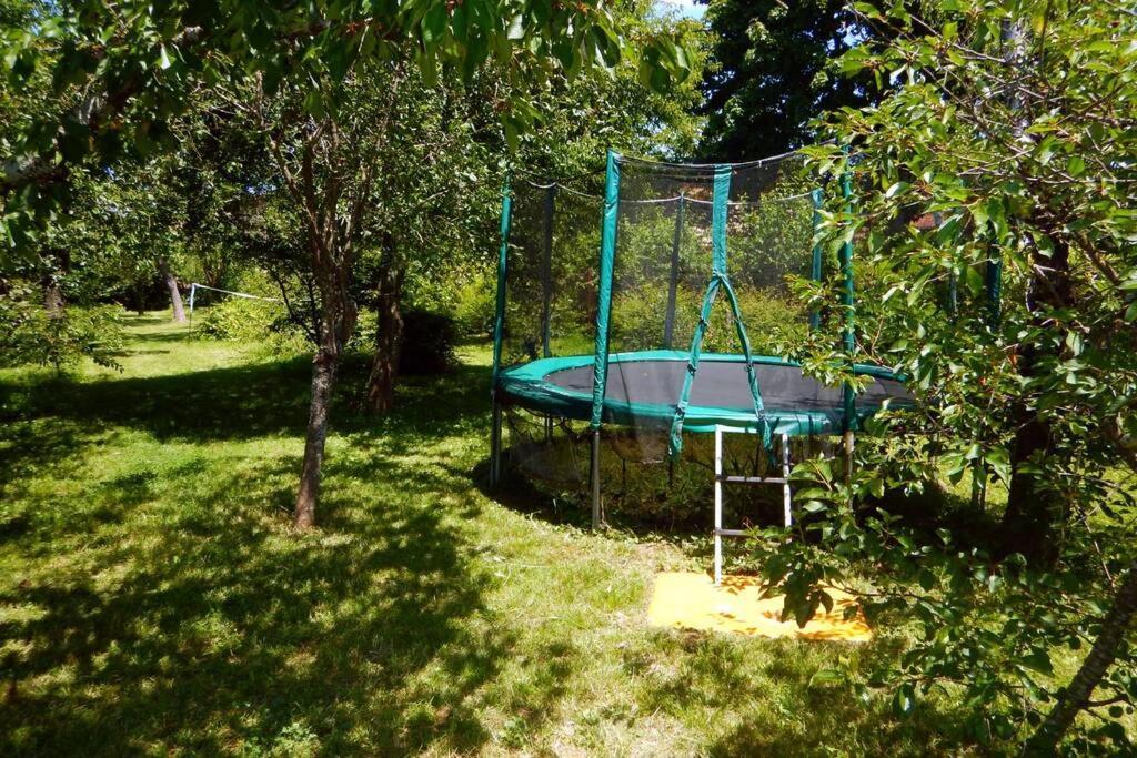 Appart Independant, 1 Lit Deux Personnes Et 1 Appoint Piscine Jardin Direct Gare Aeroport Et Jardin Τουλούζη Εξωτερικό φωτογραφία