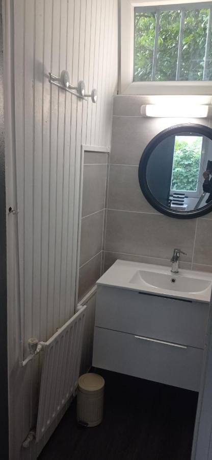 Appart Independant, 1 Lit Deux Personnes Et 1 Appoint Piscine Jardin Direct Gare Aeroport Et Jardin Τουλούζη Εξωτερικό φωτογραφία
