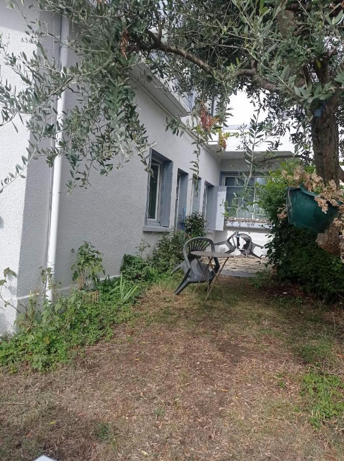 Appart Independant, 1 Lit Deux Personnes Et 1 Appoint Piscine Jardin Direct Gare Aeroport Et Jardin Τουλούζη Εξωτερικό φωτογραφία