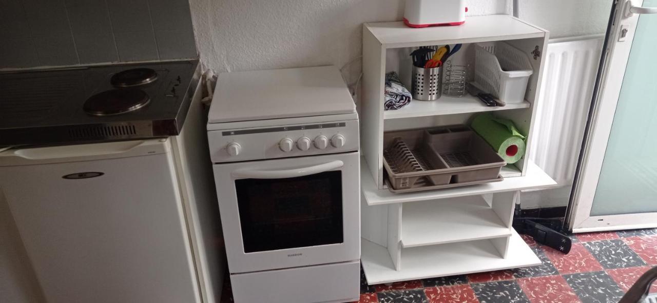 Appart Independant, 1 Lit Deux Personnes Et 1 Appoint Piscine Jardin Direct Gare Aeroport Et Jardin Τουλούζη Εξωτερικό φωτογραφία