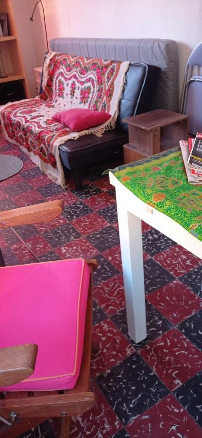 Appart Independant, 1 Lit Deux Personnes Et 1 Appoint Piscine Jardin Direct Gare Aeroport Et Jardin Τουλούζη Εξωτερικό φωτογραφία